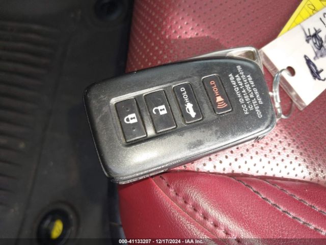 JTHSM5BC2G5001082 Lexus RC 300
