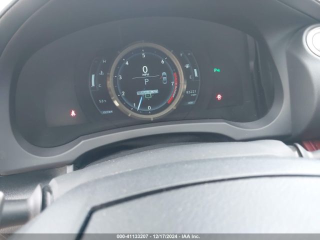 JTHSM5BC2G5001082 Lexus RC 300