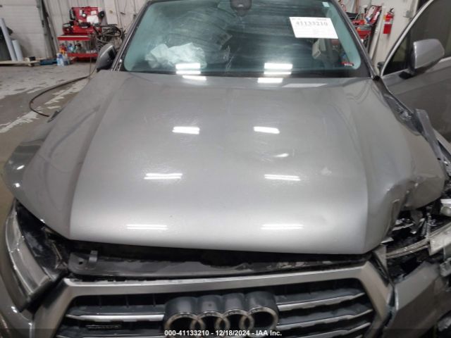 WA1VAAF74JD025453 Audi Q7 3.0t Premium