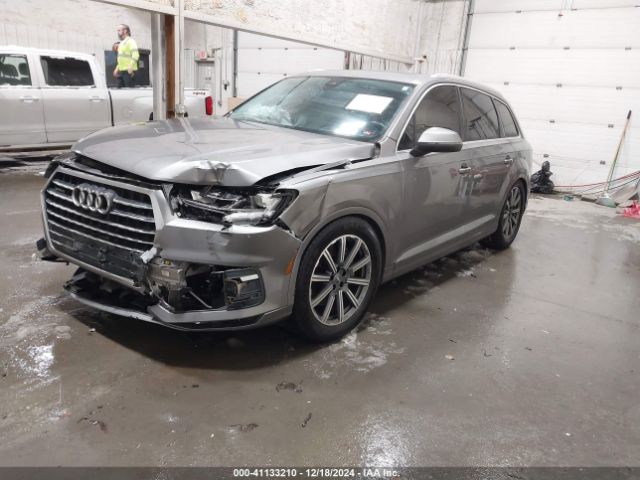 WA1VAAF74JD025453 Audi Q7 3.0t Premium