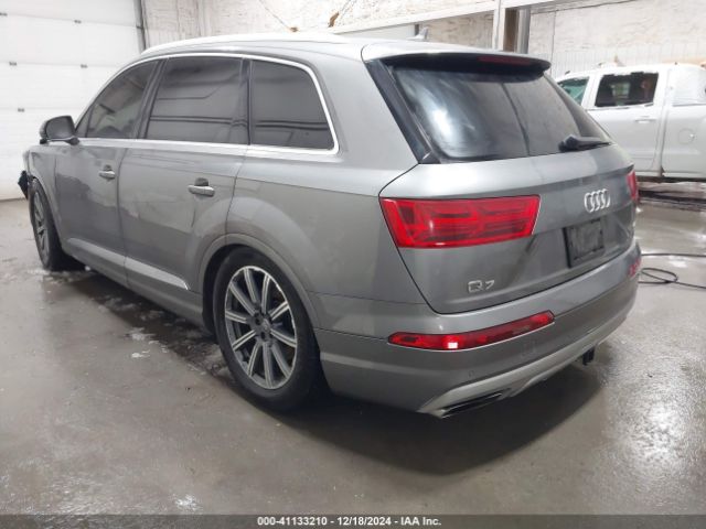 WA1VAAF74JD025453 Audi Q7 3.0t Premium