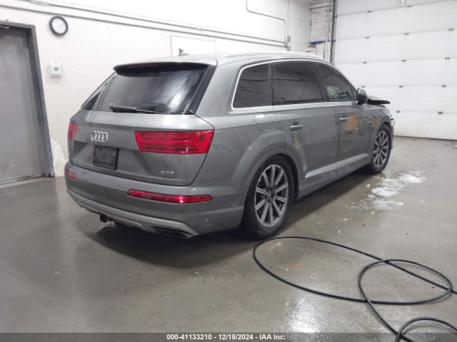 WA1VAAF74JD025453 Audi Q7 3.0t Premium