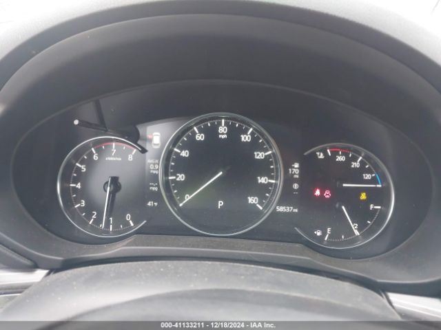 JM3KFBDM8K1599380 Mazda Cx-5 Grand Touring