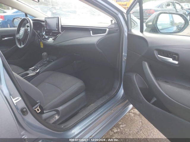 Toyota COROLLA LE 2021 5YFEPMAE4MP249660 Image 5