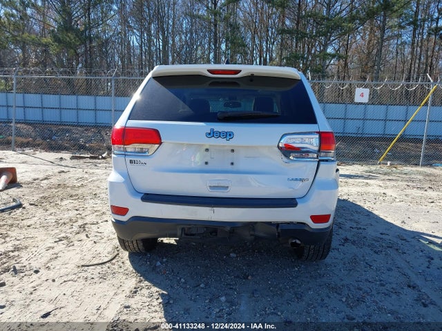 1C4RJEAGXEC274471 Jeep Grand Cherokee Laredo
