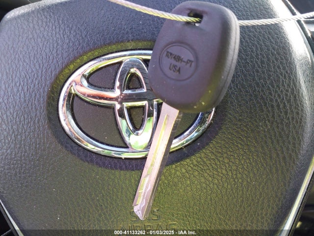 Toyota CAMRY LE 2019 4T1B11HK8KU219653 Image 11