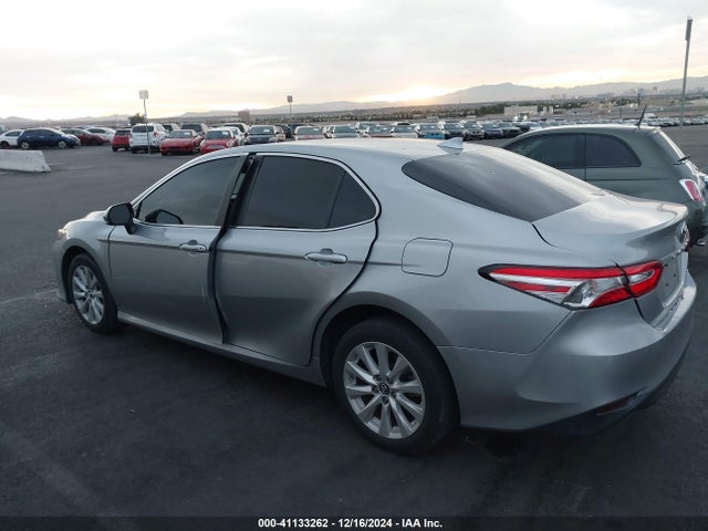 Toyota CAMRY LE 2019 4T1B11HK8KU219653 Image 14