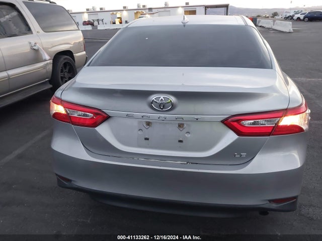 Toyota CAMRY LE 2019 4T1B11HK8KU219653 Image 6
