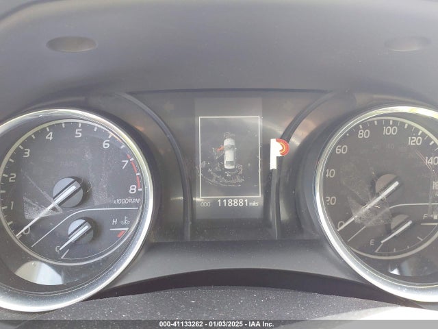 Toyota CAMRY LE 2019 4T1B11HK8KU219653 Image 7