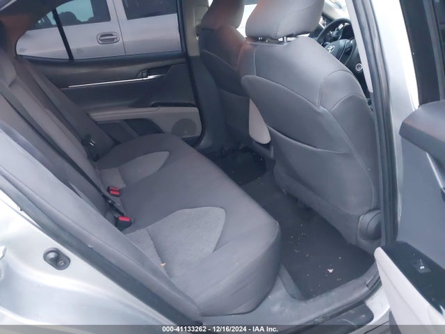 Toyota CAMRY LE 2019 4T1B11HK8KU219653 Image 8