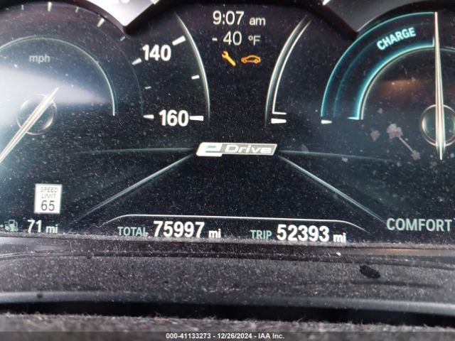 WBAJA9C54JB252236 BMW 530e Iperformance