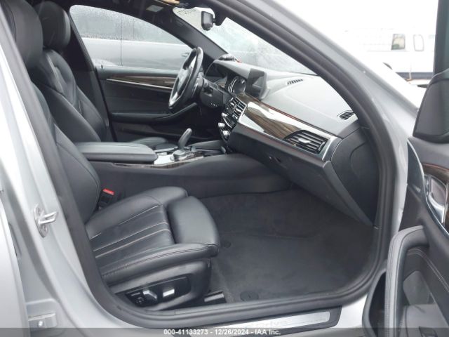 WBAJA9C54JB252236 BMW 530e Iperformance