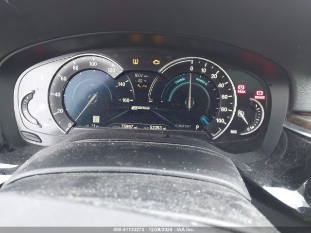WBAJA9C54JB252236 BMW 530e Iperformance