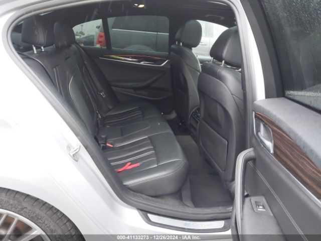 WBAJA9C54JB252236 BMW 530e Iperformance