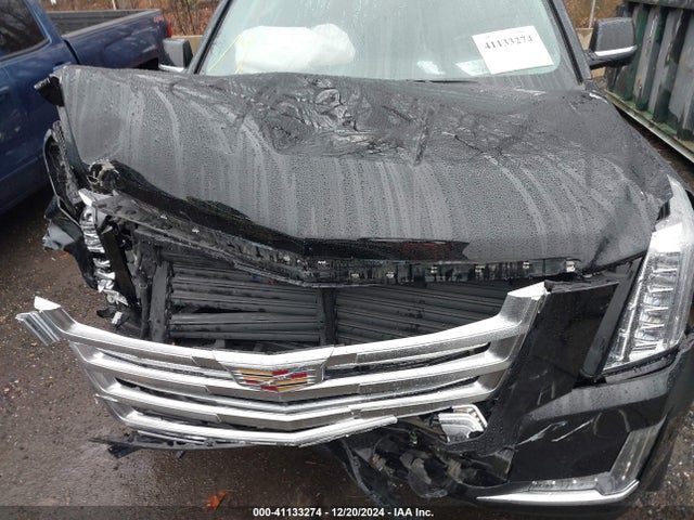 2018 CADILLAC ESCALADE ESV 1GYS4KKJ4JR344128 Photo 9