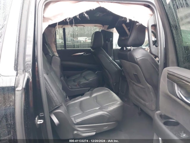 2018 CADILLAC ESCALADE ESV 1GYS4KKJ4JR344128 Photo 7