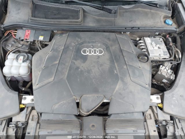 WA1EVAF17KD042362 Audi Q8 55 Premium