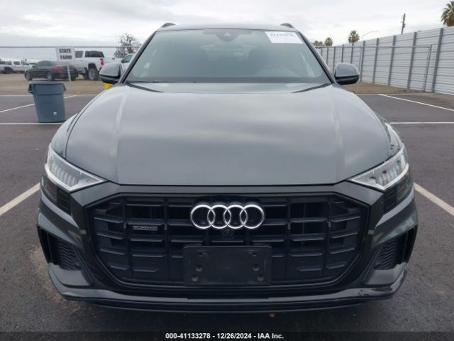 WA1EVAF17KD042362 Audi Q8 55 Premium