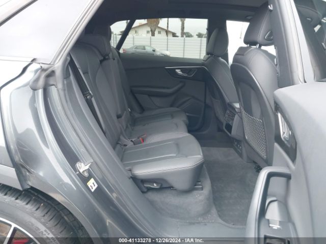 WA1EVAF17KD042362 Audi Q8 55 Premium
