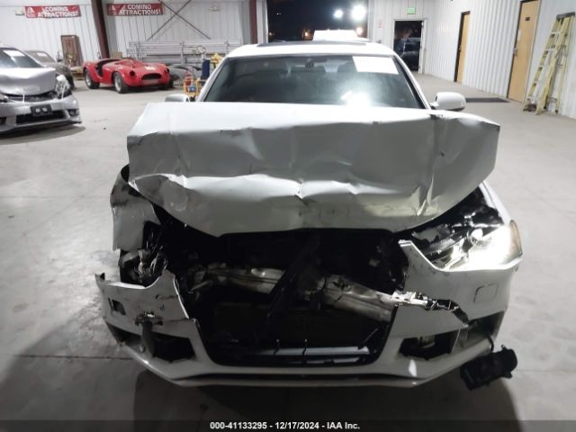 WAUFFAFL1GN007727 Audi A4 2.0t Premium