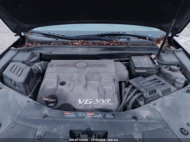 2GKFLXE32F6233119 GMC Terrain Slt-1