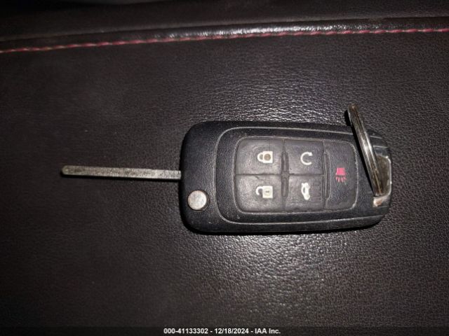 2GKFLXE32F6233119 GMC Terrain Slt-1