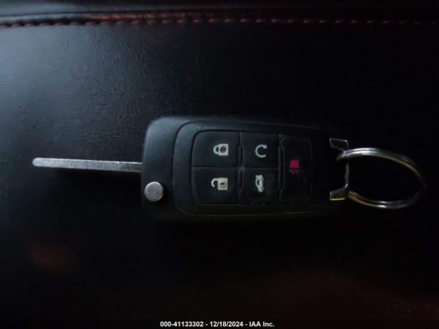 2GKFLXE32F6233119 GMC Terrain Slt-1
