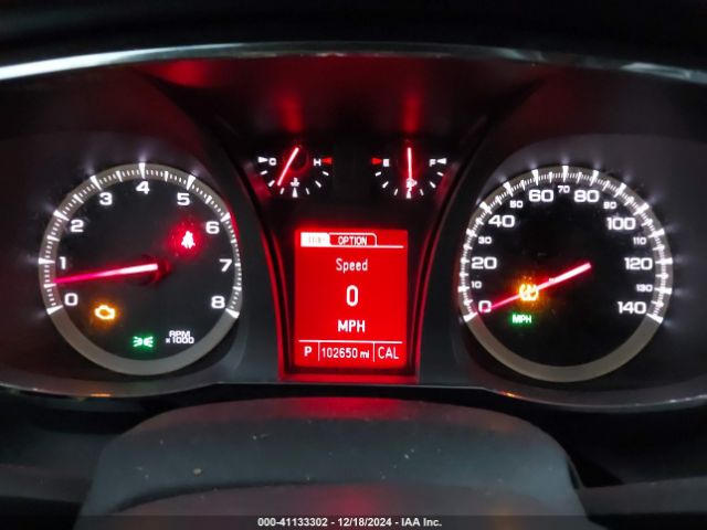 2GKFLXE32F6233119 GMC Terrain Slt-1