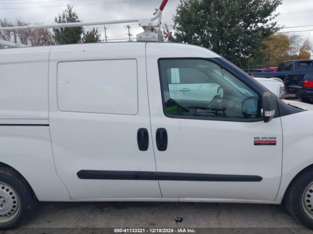 ZFBHRFAB1K6N93351 RAM Promaster City Tradesman