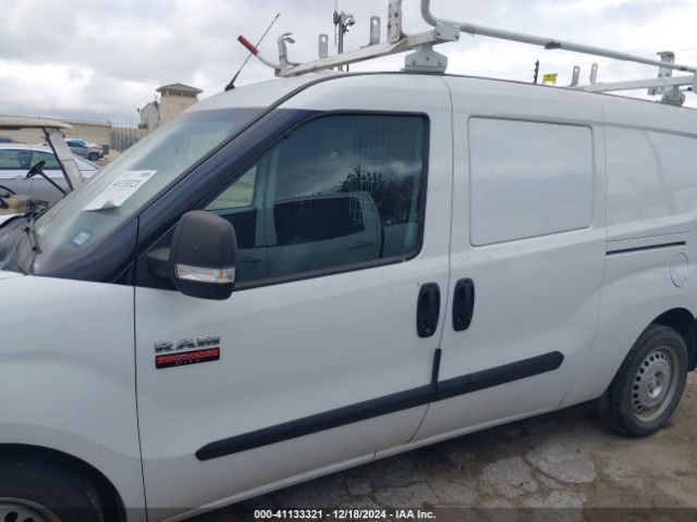 ZFBHRFAB1K6N93351 RAM Promaster City Tradesman