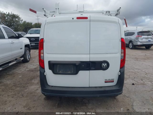 ZFBHRFAB1K6N93351 RAM Promaster City Tradesman