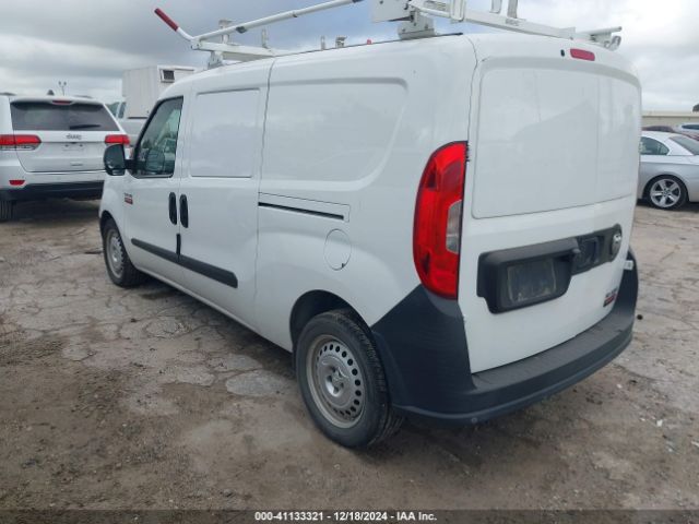 ZFBHRFAB1K6N93351 RAM Promaster City Tradesman