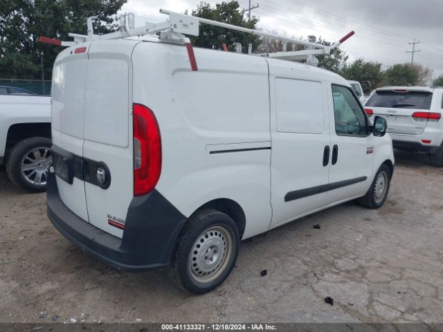 ZFBHRFAB1K6N93351 RAM Promaster City Tradesman