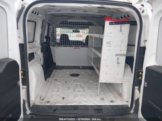 ZFBHRFAB1K6N93351 RAM Promaster City Tradesman