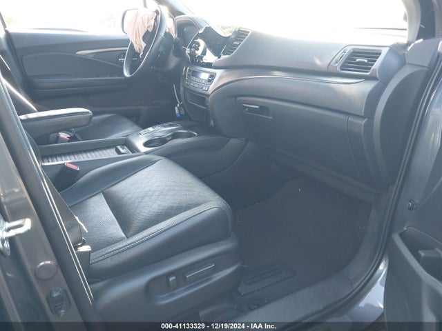 Honda Passport Ex-l 2019 5FNYF7H53KB010178 Image 5