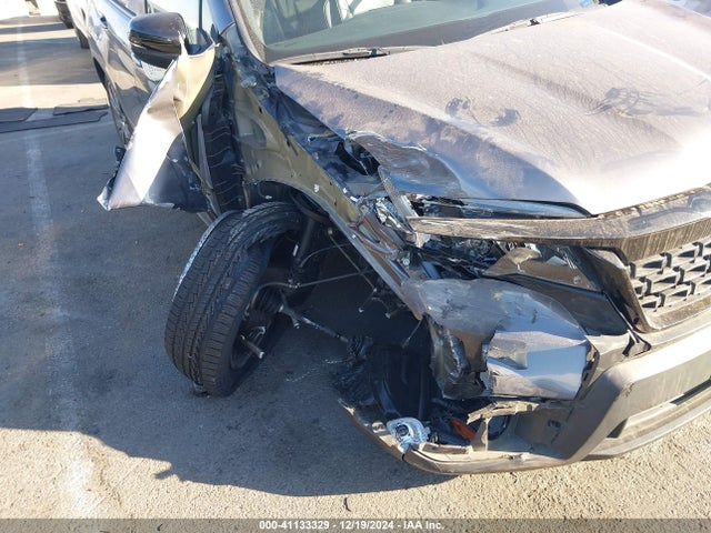 Honda Passport Ex-l 2019 5FNYF7H53KB010178 Image 6