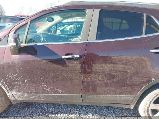 KL4CJFSM8HB049714 Buick Encore Preferred Ii