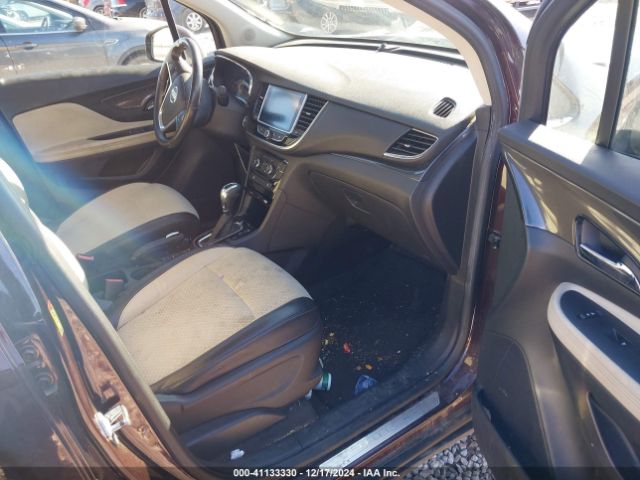 KL4CJFSM8HB049714 Buick Encore Preferred Ii