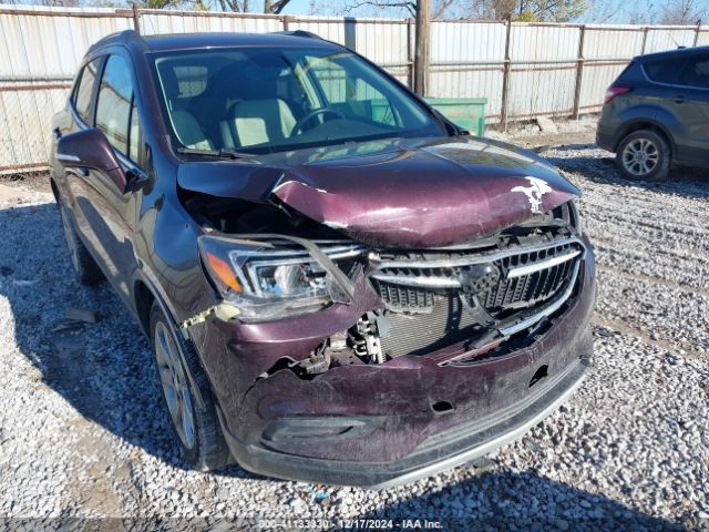 KL4CJFSM8HB049714 Buick Encore Preferred Ii