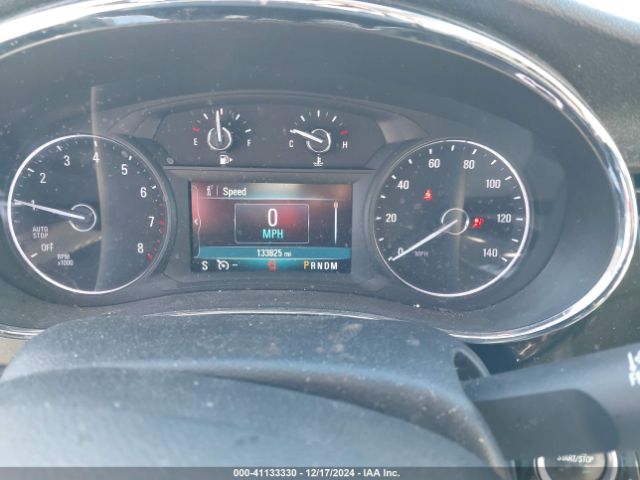 KL4CJFSM8HB049714 Buick Encore Preferred Ii