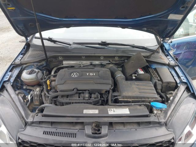3VWH17AU3HM540913 Volkswagen Golf Alltrack Tsi S/tsi Se/tsi Sel