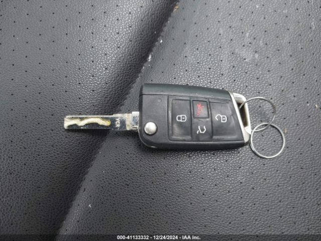 3VWH17AU3HM540913 Volkswagen Golf Alltrack Tsi S/tsi Se/tsi Sel
