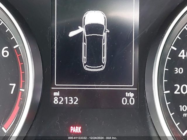 3VWH17AU3HM540913 Volkswagen Golf Alltrack Tsi S/tsi Se/tsi Sel