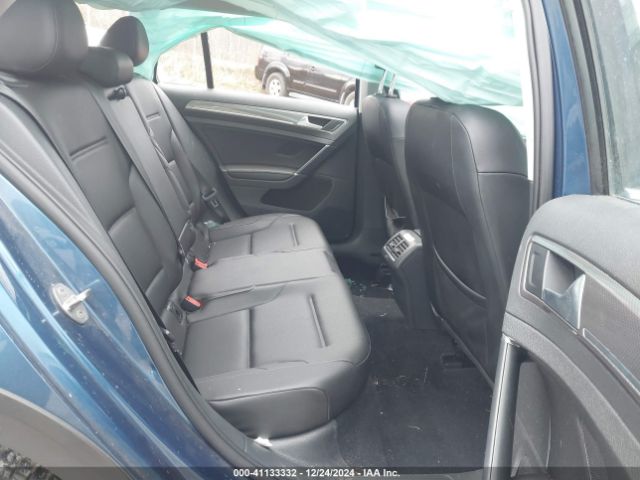3VWH17AU3HM540913 Volkswagen Golf Alltrack Tsi S/tsi Se/tsi Sel
