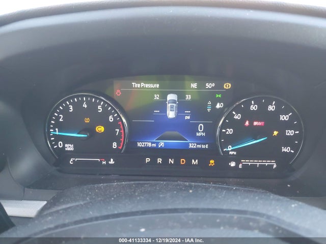 Ford EXPLORER XLT 2020 1FMSK7DH6LGA10731 Image 7