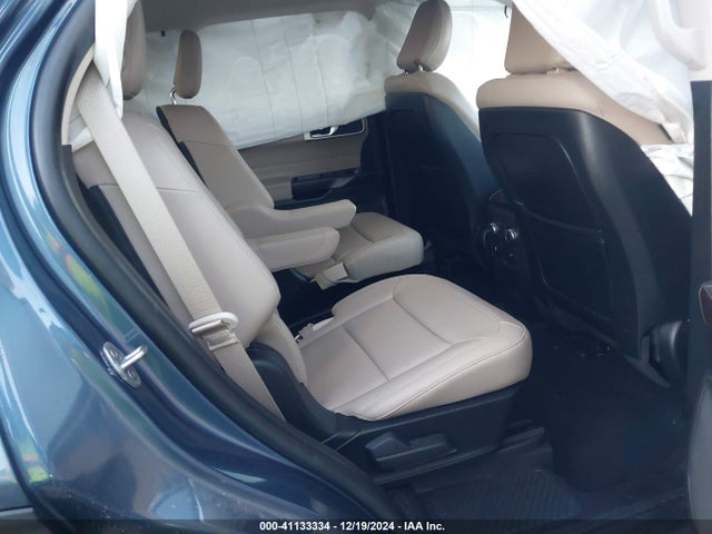 Ford EXPLORER XLT 2020 1FMSK7DH6LGA10731 Image 8