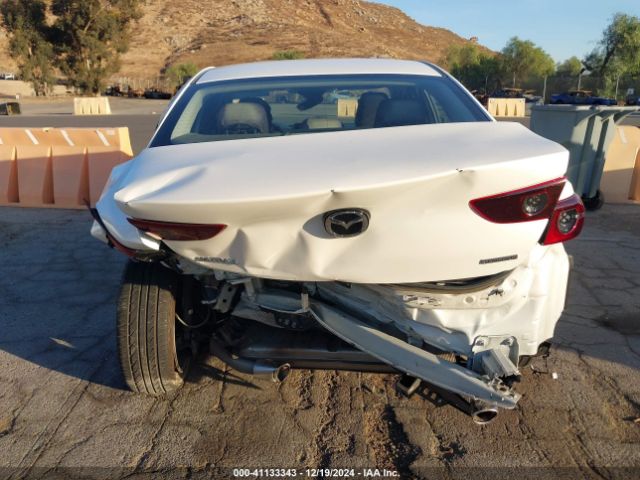 JM1BPACL5L1165251 Mazda Mazda3 Select Package