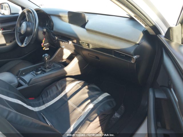 JM1BPACL5L1165251 Mazda Mazda3 Select Package
