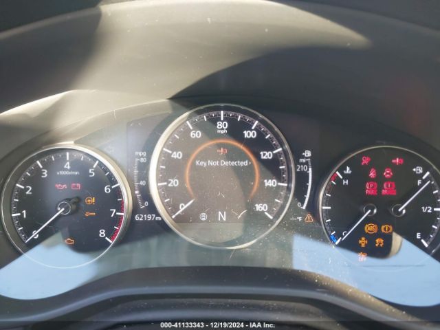 JM1BPACL5L1165251 Mazda Mazda3 Select Package