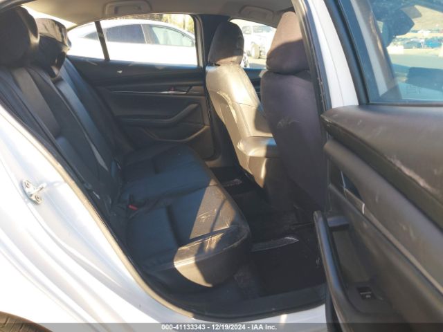 JM1BPACL5L1165251 Mazda Mazda3 Select Package